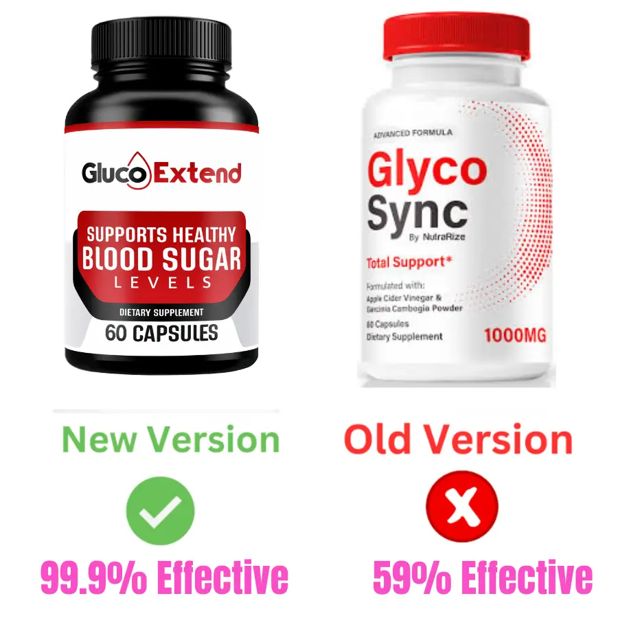 GlycoSync  New Version
